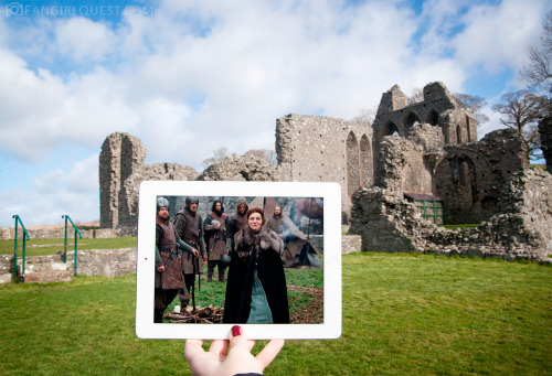 fangirlquest:  Our Ultimate Game of Thrones Roadtrip Guide to Northern Ireland is here!