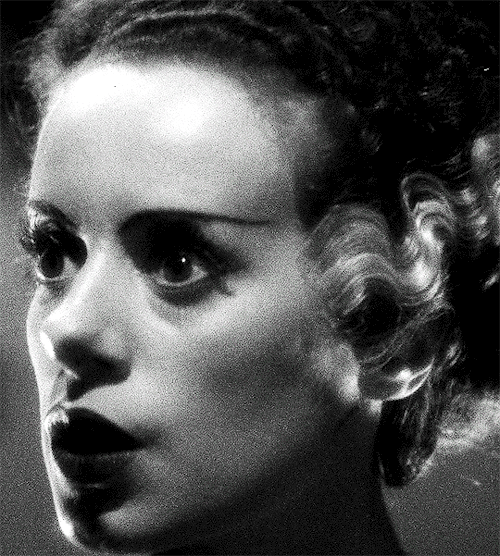 THE BRIDE OF FRANKENSTEIN1935 | Dir. James Whale