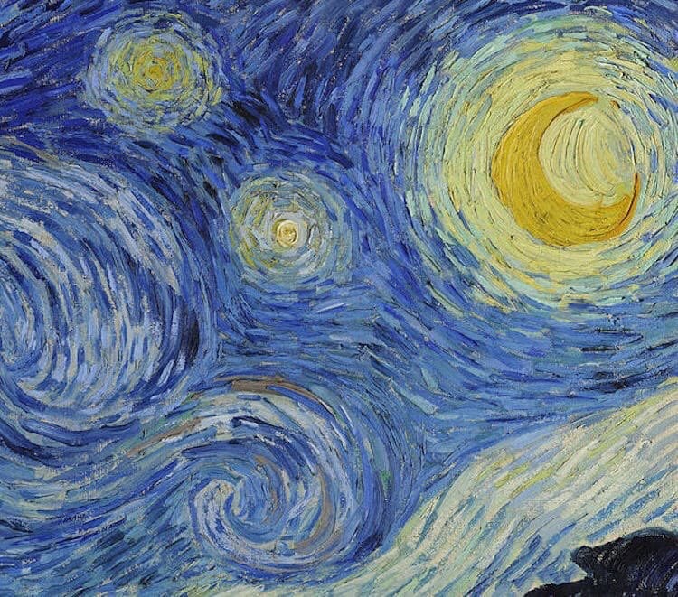 M’Loïse — L’une des peintures les plus connus au monde....