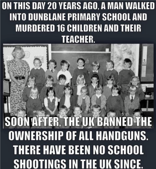 poedameron-tony: conorthebarbarian: poedameron-tony: The Dunblane School Massacre happened