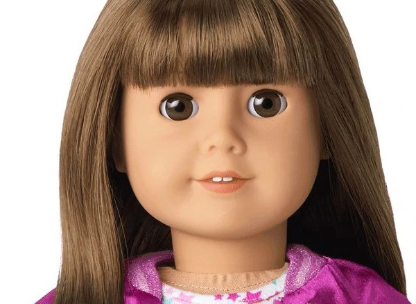 American Girl Doll Truly Me #86 - wide 2