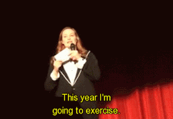 trinitymemes:  trinitymemes:  ICONIC NEW YEARS RESOLUTION  MAMETOWN IS WINNING THE NOTES 