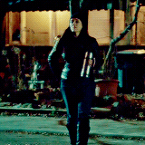  Orphan Black: Siobhan Sadler + tea↳ &ldquo;I’ve got biscuits in my pockets.&rdquo;