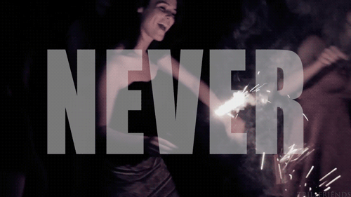 trillfriends:  7 Minutes In Heaven/Late Nite Reading-Here’s To Never Growing Up