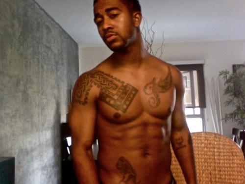 storm221:  Omarion