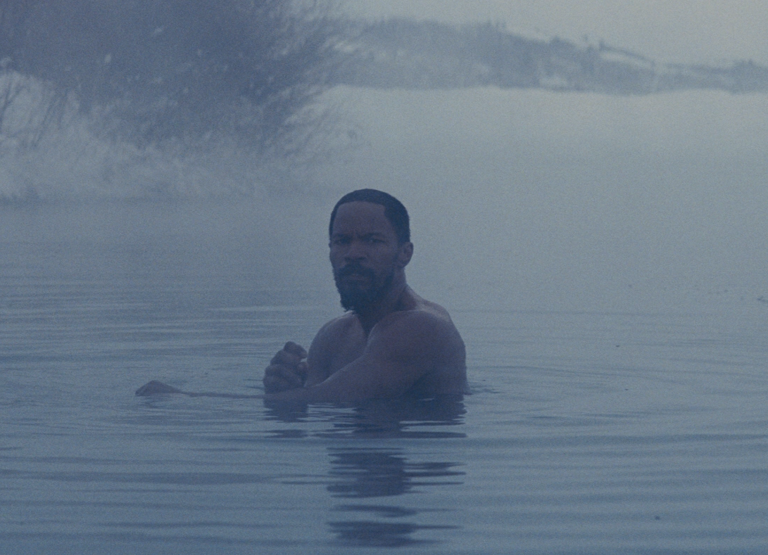 permutatio:  &ldquo;Hold your fire. Stop shooting, goddammit!&rdquo; Django