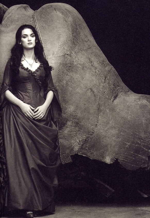 90smovies:  Bram Stoker’s Dracula