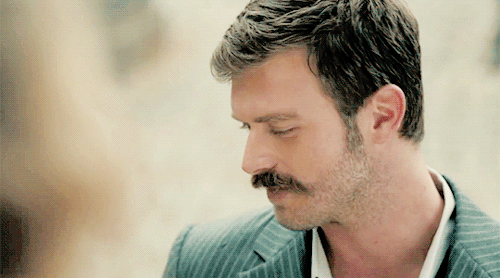 turkishsource:  Kurt Seyit ve Şura - Seyit and Şura favorite moments; season two. (Request by Anonym