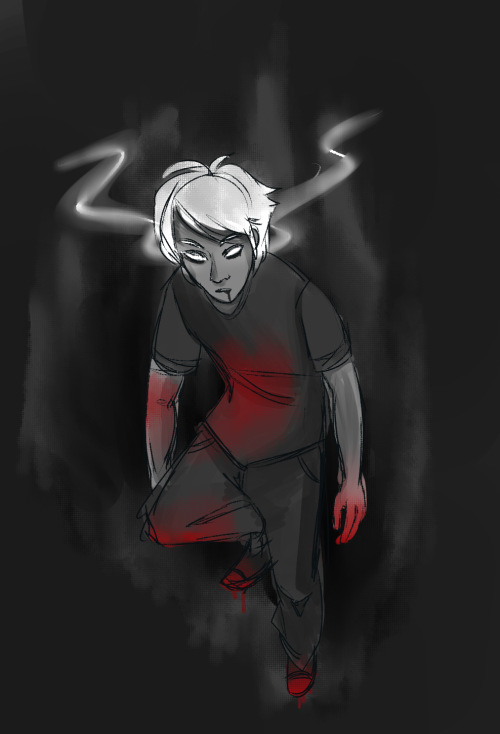 bonnieesworld: *Posted on the wrong blog //whoops I Still love Grimdark Gavin though