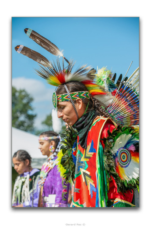 1. Jingle Dancer with beadedyoke.2. Grass Dancer3. Fancy Dancer15thAnnual Pow Wow        &