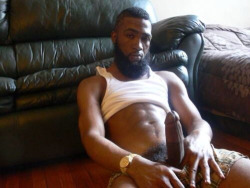 savvyifyanasty:  hesodamnfreaky88:  if i ride it im pulling on yo beard bro   &gt; that dick tho  Follow me @ savvyifyanasty.tumblr.com