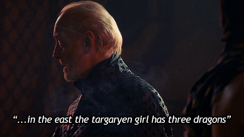 Fuck Yeah Game of Thrones