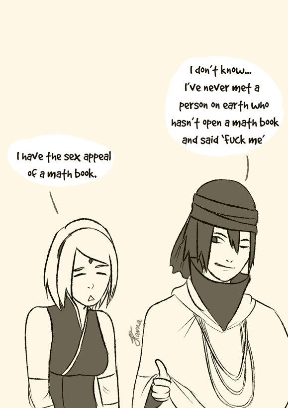 bhavna-madan:  Wat am I dooin wid mai laif? Here, have some smoothsuke for your