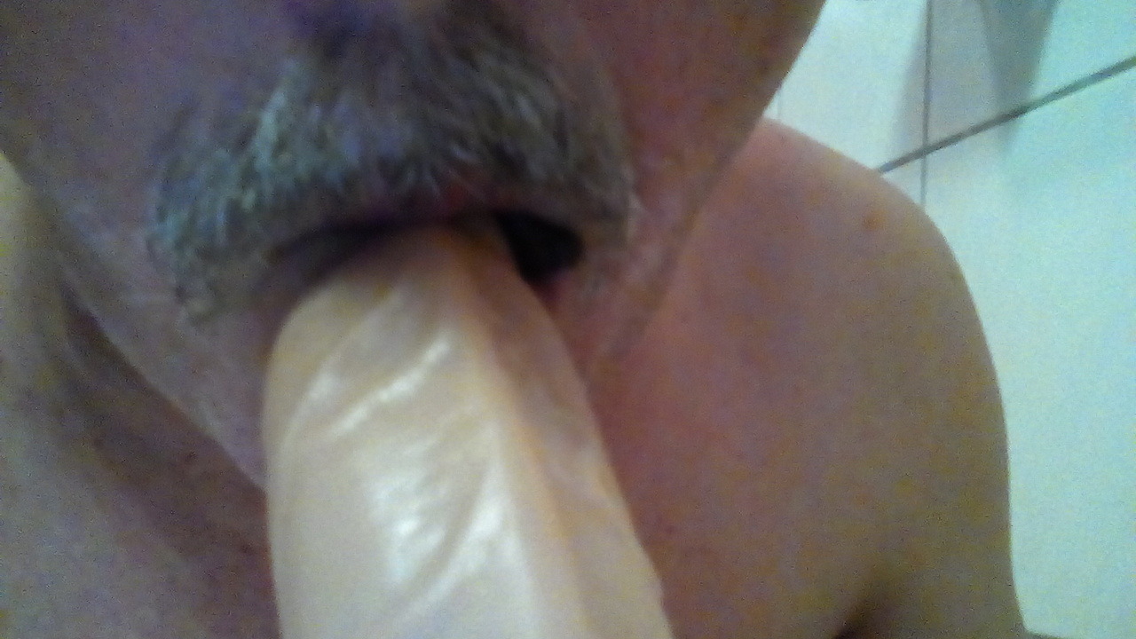 Sissyschwein Kakeblasen