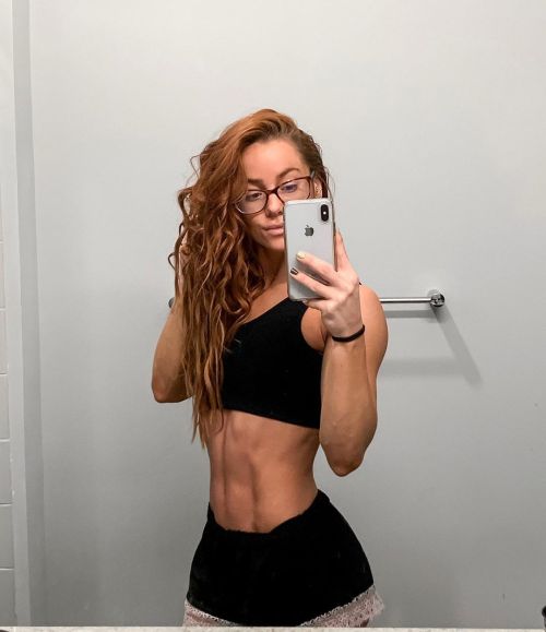 Daily Fitness Girls