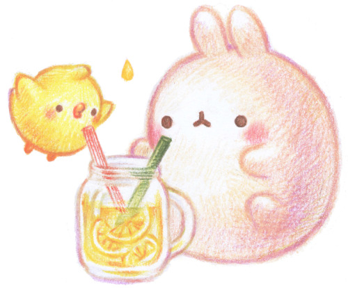 molang