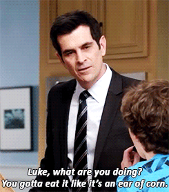 chambersjustin:  phil dunphy is the type of parent i want to be 