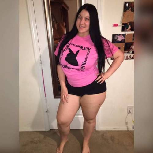 addictedtothethickness: Perfection..