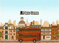 rniracleromance: professor layton + title animation 