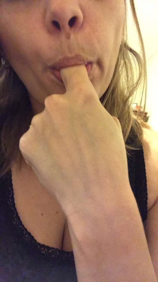 sexitime420:  We love your blog !! Keep us cumming  Thank you badbrad1088! 😘😘