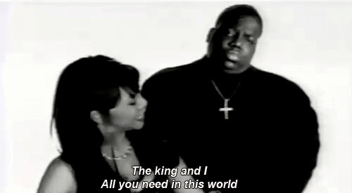fuckyeslilkim:[Lil’ Kim’s Verse] Total - No One Else Remix Ft. Lil’ Kim, Da Brat & Foxy Brown [x