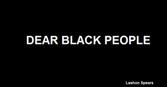 mdtucker120:  hartindy123: playboydreamz: UNDERSTAND THAT A CONSCIOUS BLACK MIND