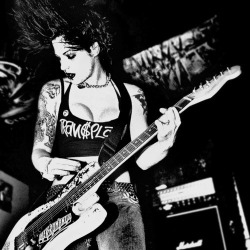 Brody Dalle <3