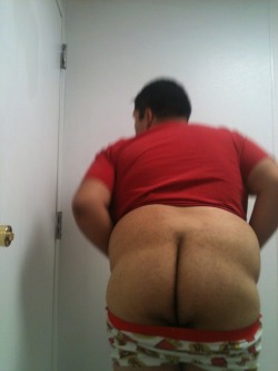 chubbycakes:  Random ass shot