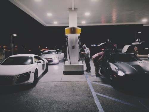 stayactiv:  Night drives 