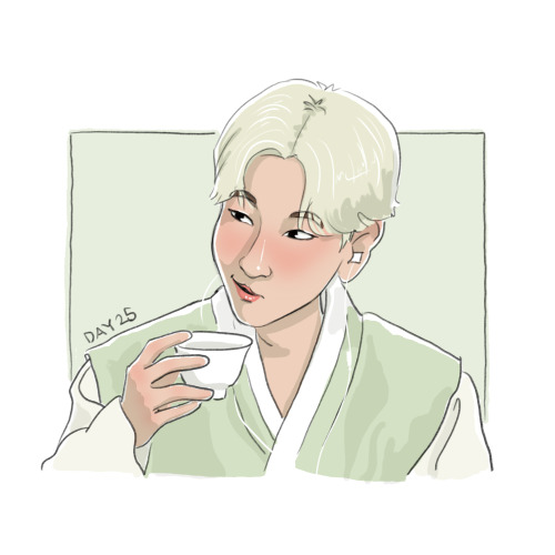 Eighth 10 Of My 100 Baekhyuns Project!