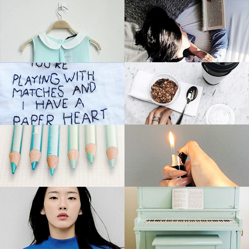 andysambrgs:  HAMILTON MODERN AU - the Schuyler Sisters “Take Philip Schuyler: the man is load