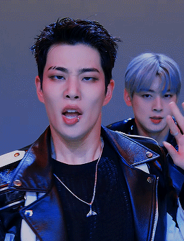 asterocky:  ASTRO x Studio Choom [ONE]