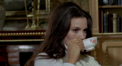 silkenscreen:A Lizard in a Woman’s Skin (1971 dir. Lucio Fulci)