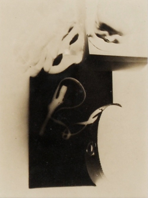 regardintemporel:  Horacio Coppola - Composition, ca. 1930