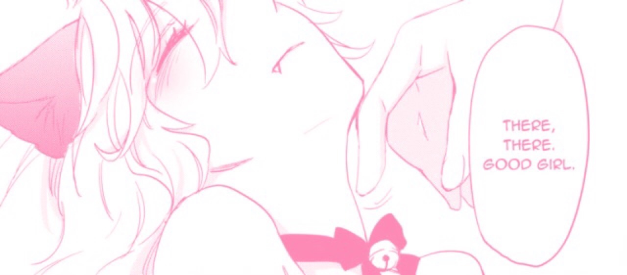 kitten-playyyyyeee:  Hnnnnnnngg💖💖💖 