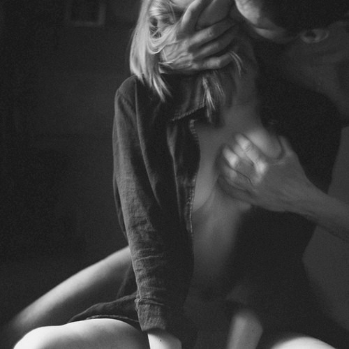 gentle-guidance:  You do not own with words. And you do not possess with thoughts.