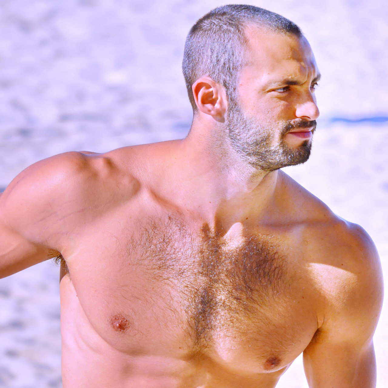 boyhotporn:  Gorgeous man   sexy fuck&hellip;