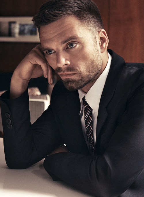 stansebastian:Sebastian Stan© Michael Schwartz // Style Magazine Italia