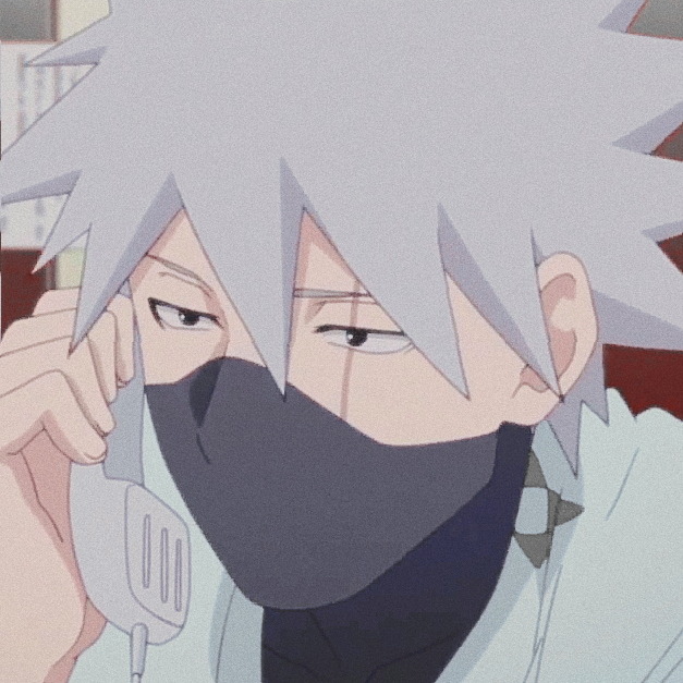 Omoi said ashy rights! — kakashi icons! do not repost please