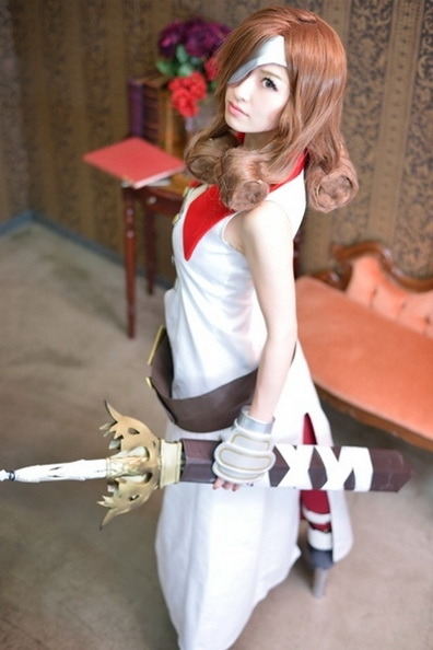 cosplayproductions:  Cosplay Productions