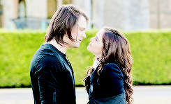 rosemarie-hath-away:   “If I could dream, I know I’d dream about you.I’d dream