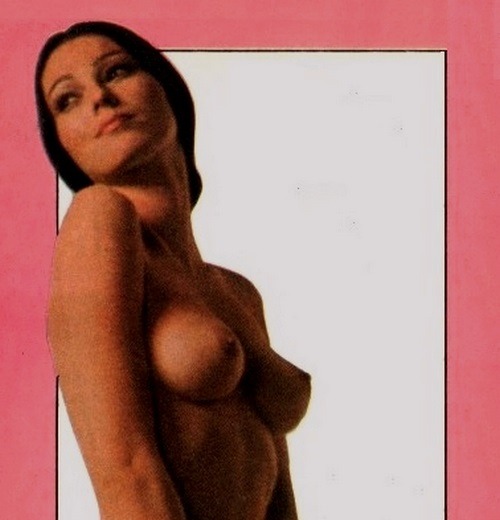 bigbennklingon:  Annette Haven adult photos