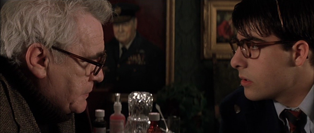cinematographyisart:  It’s almost as if there was a pattern, hmmm. Wes Andersons