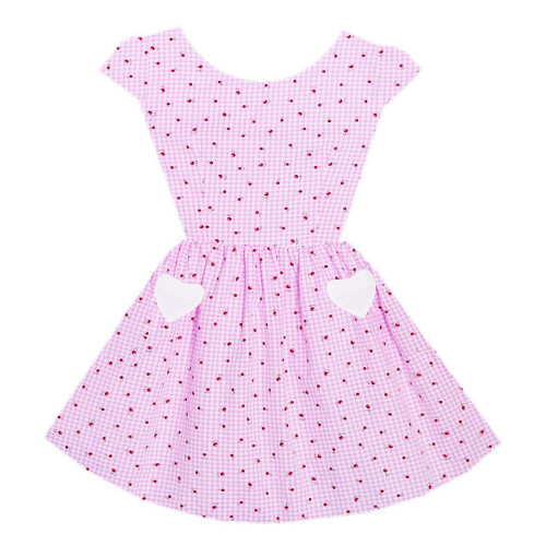 nymphetfashion:  bonnechancecollections