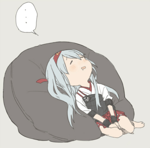 hanatakayao:  艦これログ詰め② [19]