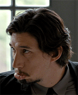 daisydaaes: HAPPY 35TH BIRTHDAY ADAM DRIVER!  (November 19th, 1983)“Adam is incredible. He has this 