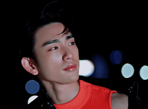 Ahgase Revival: Week 3 Favourite Photoshoots