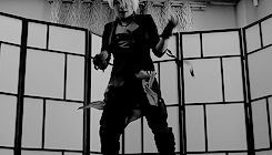 jlhyo: Rest In Peace, Monty Oum.