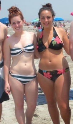 Facebook Girls