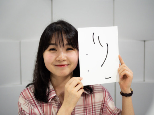 Face-o-mat in Shenzhen, Mindpark 2018Face-o-mat on Instagram